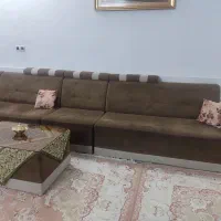 مبل|مبلمان خانگی و میز عسلی|قم, بنیاد|دیوار