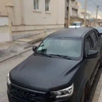 کی ام سی مدل 1402|خودرو سواری و وانت|اسلام‌شهر, شهرک قائمیه|دیوار