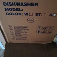 ماشین ظرفشویی