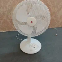 پنکه‌پارس خزر کم کار و تمیز