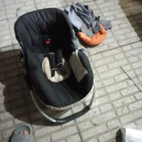 صندلی وکریر