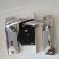 دستگیره سالم