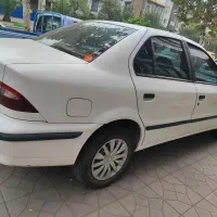 سمند lx 93|خودرو سواری و وانت|قائمشهر, |دیوار