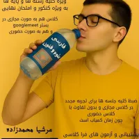 آموزش ادبیات فارسی و علوم و فنون ادبی