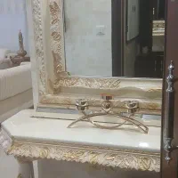 میز کنسول فروشی