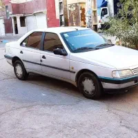 پژو 405 GLX مدل 93|خودرو سواری و وانت|تهران, خاوران|دیوار