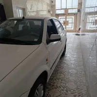 سمند ۹۷مولتی پلکس|خودرو سواری و وانت|دورود, |دیوار