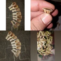 قمیش کرنا و سرنا آماده