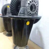 فروش تعمیر تنظیم مونتاژ تخصصی انواع دیفرانسیل