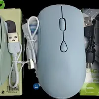 موس بلوتوثی و بی سیم