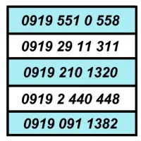 0919.78.11.411|سیمکارت|کرج, مصباح|دیوار