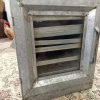 فر شیرینی پزی|اجاق گاز و لوازم برقی پختوپز|بیرجند, |دیوار