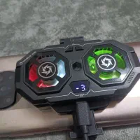 خنک کننده گوشی یا کولپد