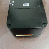 پرینتر لیبل زن حرارتی Tsc مدل 244pro