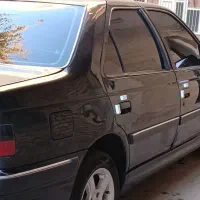 پژو پارس|خودرو سواری و وانت|شهرکرد, |دیوار