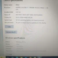لپ تاپ HP|رایانه همراه|تبریز, |دیوار