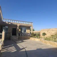 ویلا استخردار