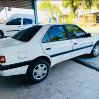 پژو ۴۰۵ SLX سیمی مدل ۹۹ بدون رنگ|خودرو سواری و وانت|دزفول, |دیوار