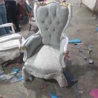 مبل کاچ