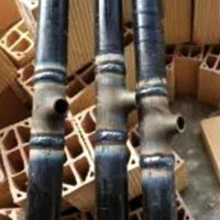 جوشکاری سیار گازبا مدرک معتبر|خدمات پیشه و مهارت|اراک, |دیوار