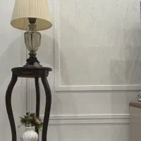 آباژور ومیز