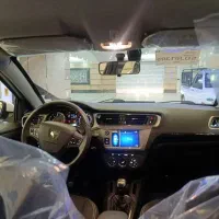 تارا 6سرعتهV1 پلاس صفر 1404 کارت طلایی دارد|خودرو سواری و وانت|دزفول, |دیوار