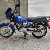 تی وی اس hlx 150 مدل 1404