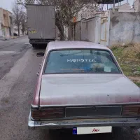 پیکان جوانان مدل ۷۵|خودرو کلاسیک|مشهد, هفت تیر (نه دره)|دیوار