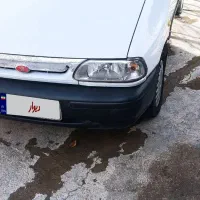 پراید مدل 90