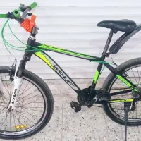 دوچرخه ۲۶ WOLF