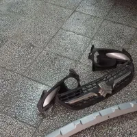 متعلقات سپر کوییک|قطعات یدکی و لوازم جانبی|تهران, بهداشت|دیوار