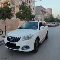 هایما s7 توربو مدل ۹۷ کارمندی