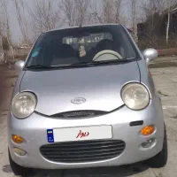 ام وی ام ۱۱۰ رنگ نقره ای ۳سیلندر قیمت ۳۸۰