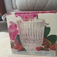 جا یخی سوگا ژاپنی