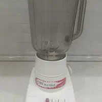 سرخ کن + مخلوط کن + پلوپز برقی|ظروف پخت‌وپز|گنبد کاووس, |دیوار