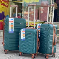 ست چمدان هاسونی|کیف، کفش، کمربند|یزد, |دیوار