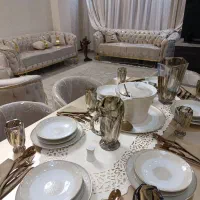 سرویس چینی 18 نفره کامل
