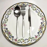 قاشوق چنگال