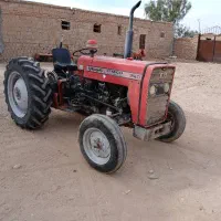 تراکتور باغی ۲۴۰