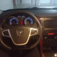 دنا پلاس ۶ دنده EF7P|خودرو سواری و وانت|فردیس, شهرک ۱۱۰|دیوار