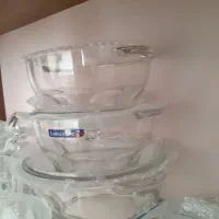 قابلمه فرانسه  شصتی  سه عدد ۳۵۰۰