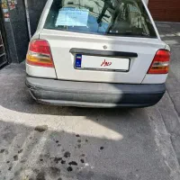 پراید 141 عقب و جلو پلمب دوگانه کارخانه