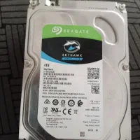 سیگیت 4 ترابیت