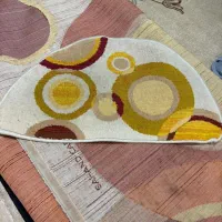 فرش درحد نو|فرش|بابل, |دیوار