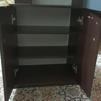 جا کفشی و رخت آویز|جاکفشی، کمد، دراور|تهران, باغ خزانه|دیوار