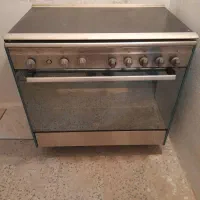 اجاق گاز استیل سینجر، سالم