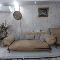 مبل کلاسیک چستر