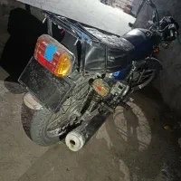 موتور سیکلت هوندا مدل ۹۴ـ|موتورسیکلت|جیرفت, |دیوار