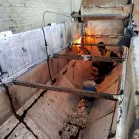 ایزوگام زرقی|خدمات پیشه و مهارت|سبزوار, کهنه آب|دیوار