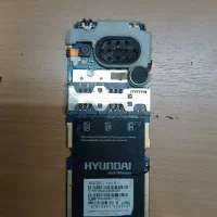 برد گوشی هیوندای